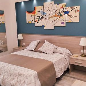 B&B La Stazione